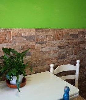 Santa Cruz de la Palma House | Velhoco 2