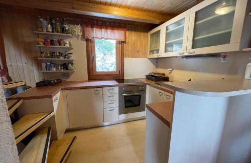 Kamnik Cabin | Velika Planina Koča Kekec