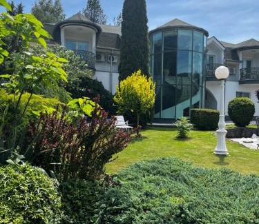 Stenjevac Resort | Veliki Raj Plus