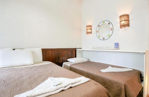 Maranduba Hotel | VELINN Hotel Porto do Eixo Ubatuba