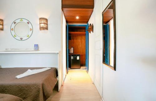 Maranduba Hotel | VELINN Hotel Porto do Eixo Ubatuba