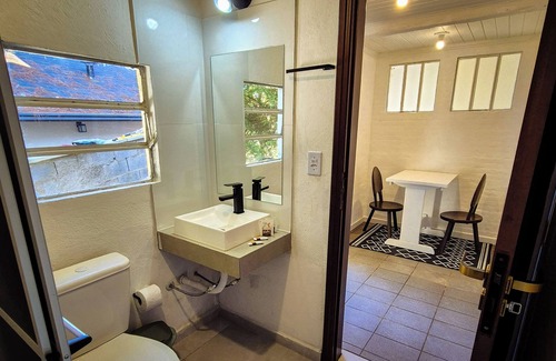 Monte Verde Hotel | VELINN Pousada Dom Sossego