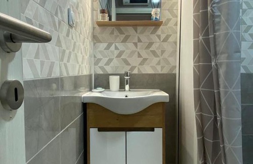 Soko Banja Apartment | Veljković Lux