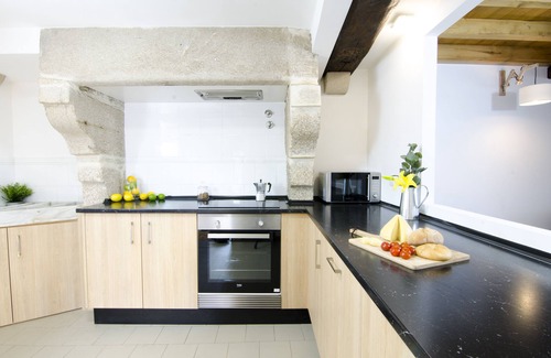 Santiago de Compostela House | Vella Nova by Serendipia Turismo