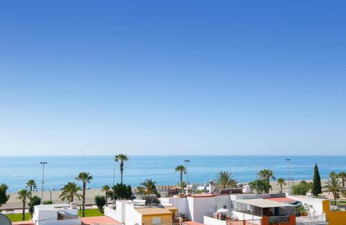 Torre del Mar Apartment | Vella Rosa 2