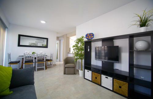 Torre del Mar Apartment | Vella Rosa 2