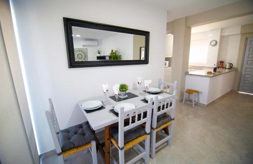 Torre del Mar Apartment | Vella Rosa 2