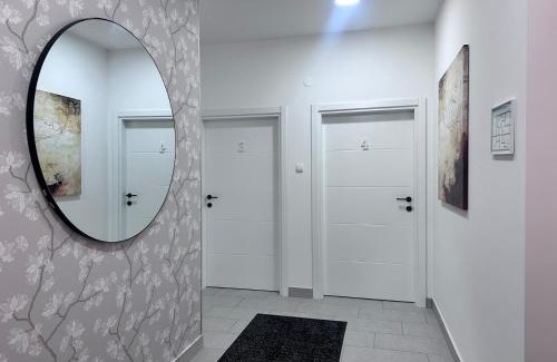 Subotica Apartment | Velora apartments