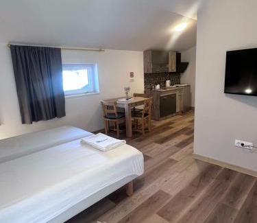 Subotica Apartment | Velora apartments