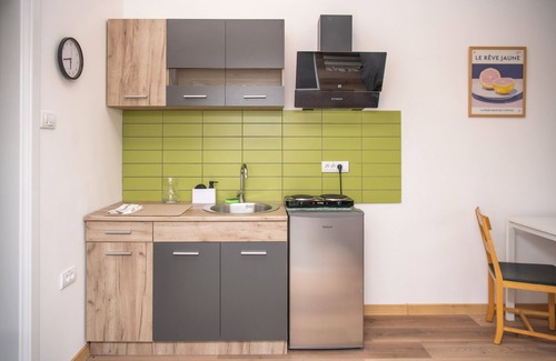 Subotica Apartment | Velora Apartments