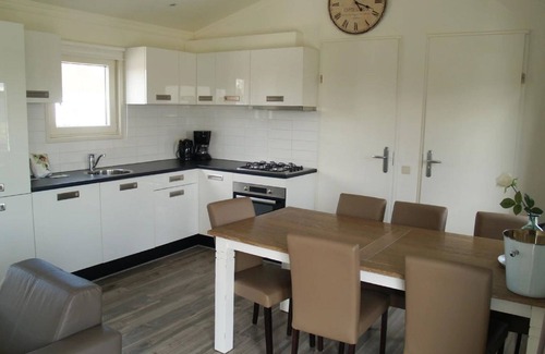 IJhorst House | Velthorst 6 by Interhome