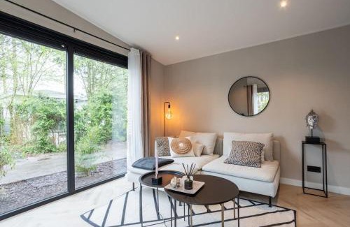Krachtighuizen Ski Chalet | Veluwe Boutique Lodge