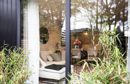Krachtighuizen Ski Chalet | Veluwe Boutique Lodge