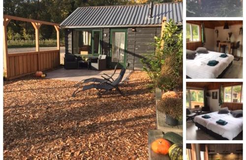 Otterlo Hotel | Veluwse Bossuite