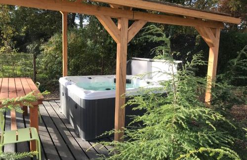 Otterlo Hotel | Veluwse Bossuite