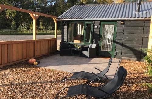Otterlo Hotel | Veluwse Bossuite