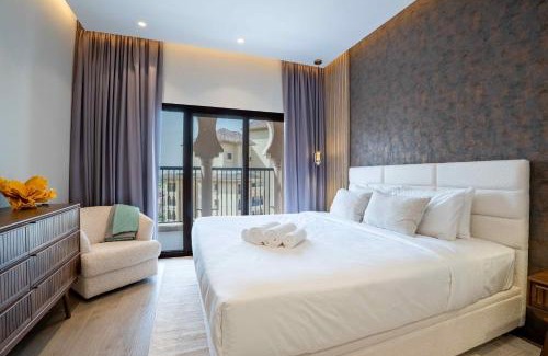 Dubai Production City Apartment | Veluxa - Fantastic 1 Bed - in Jumeirah Golf Estate!