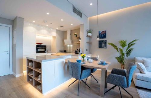 Dubai Production City Apartment | Veluxa - Fantastic 1 Bed - in Jumeirah Golf Estate!