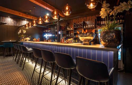 Manchester City Centre Hotel | Velvet Hotel Manchester, WorldHotels Crafted