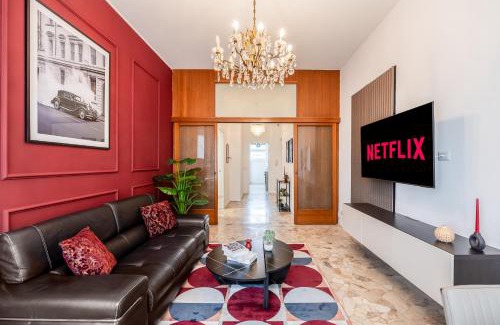 Ticinese Apartment | Velvet House 26 - City Center by InnStay