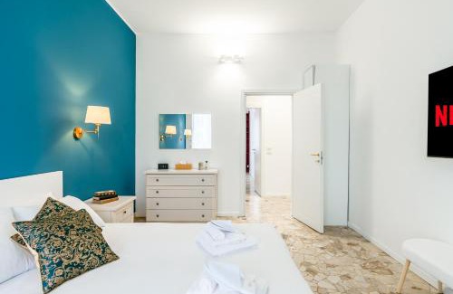Ticinese Apartment | Velvet House 26 - City Center by InnStay