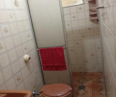 Boqueirao Apartment | Vem pra Praia Grande