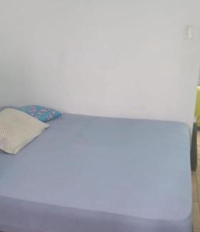 Boqueirao Apartment | Vem pra Praia Grande