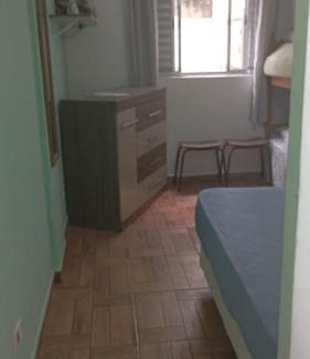 Boqueirao Apartment | Vem pra Praia Grande