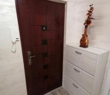 Cacak Apartment | VEMIUR