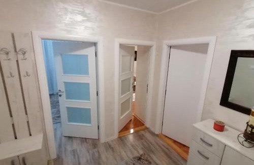 Cacak Apartment | VEMIUR