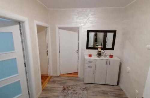 Cacak Apartment | VEMIUR