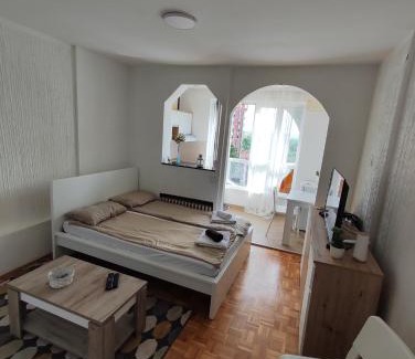 Rakovica Apartment | Venac