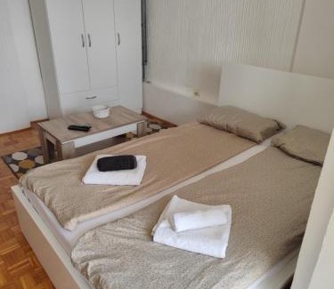 Rakovica Apartment | Venac