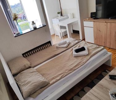 Rakovica Apartment | Venac