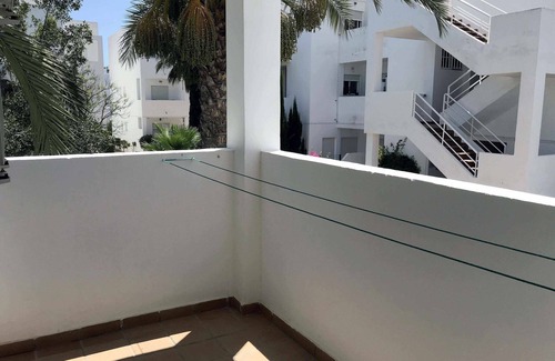 Puerto Rey Apartment | VenAVera Dragos 5-2Bedrooms/2Baths 350m Beach WIFI