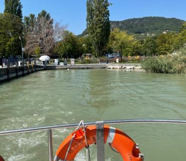 Balatonboglar House | Vendégház a diófához
