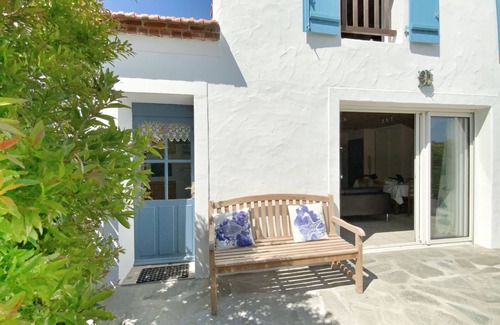 La Gueriniere House | Vendée house 50 metres from the beach