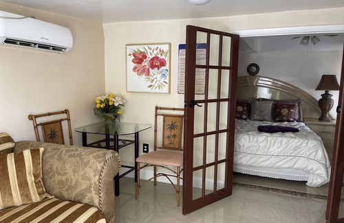 Greenacres Cottage | Venecia