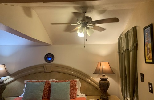Greenacres Cottage | Venecia
