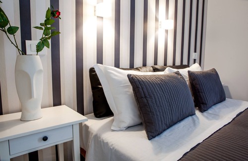 Termoli Bed & Breakfast | VENERE ROOMS - ROOMS - TERMOLI - CB - ITALY
