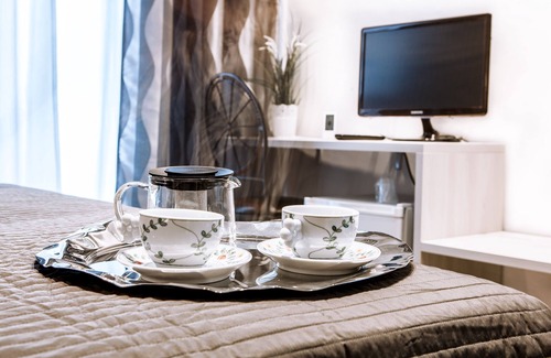 Termoli Bed & Breakfast | VENERE ROOMS - ROOMS - TERMOLI - CB - ITALY