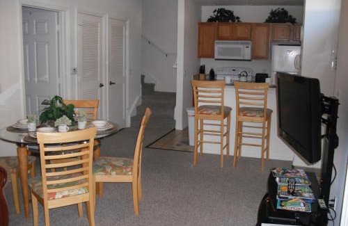 Venetian Bay Villages House | Venetian Bay Villa 4 Bedroom Townhouse - Near Disney