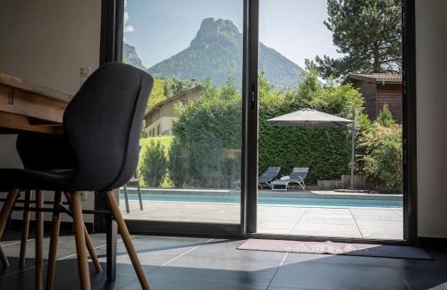 Alex House | Venez Chez Vous Villa Nature