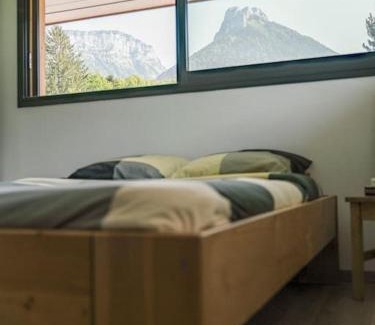 Alex House | Venez Chez Vous Villa Nature