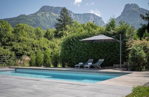 Alex House | Venez Chez Vous Villa Nature