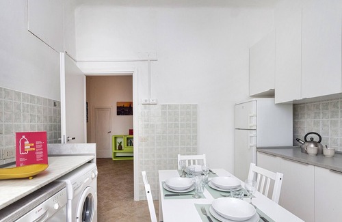 San Teodoro Apartment | Venezia Apartment by Wonderful Italy