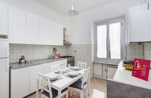 San Teodoro Apartment | Venezia Apartment by Wonderful Italy