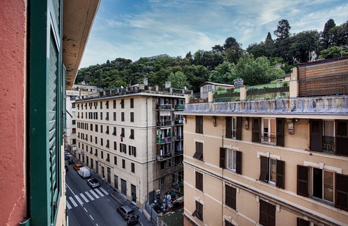 San Teodoro Apartment | Venezia Apartment by Wonderful Italy