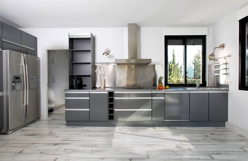Rincon de la Victoria House | Venezuela by Interhome