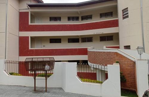 Aguas de Lindoia Apartment | Venha curtir as férias em Águas de Lindóia